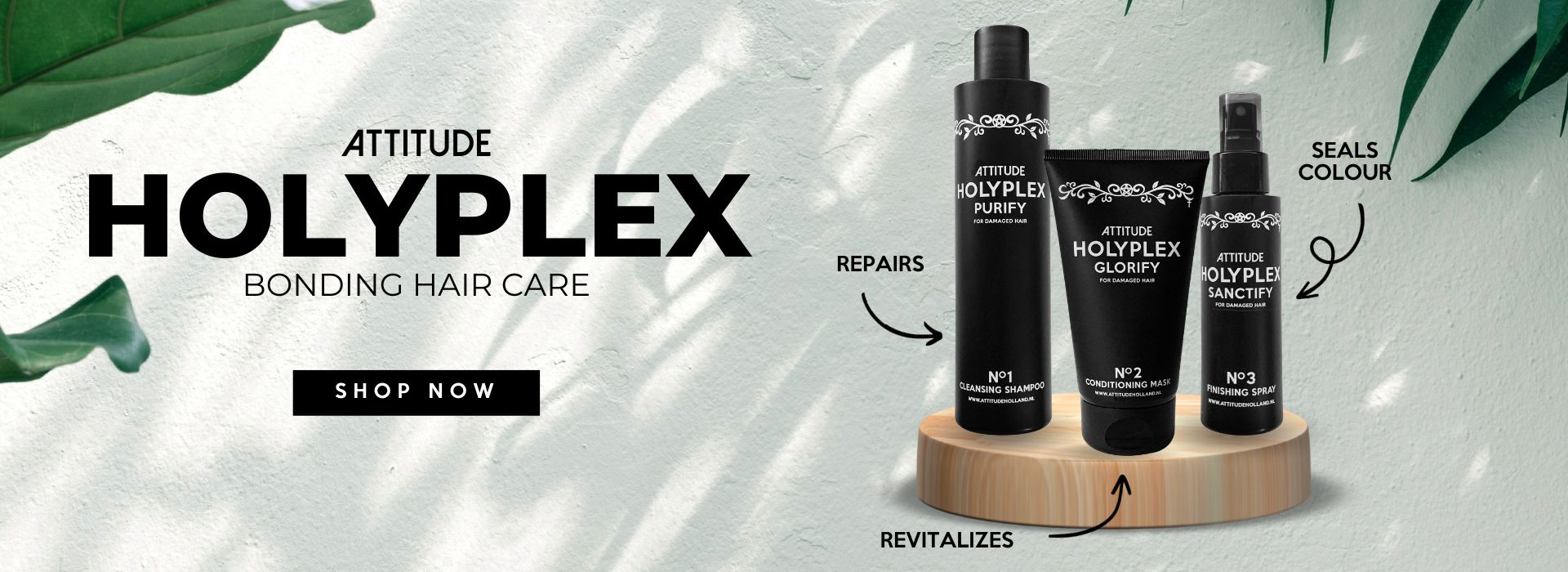 How to love your hair!