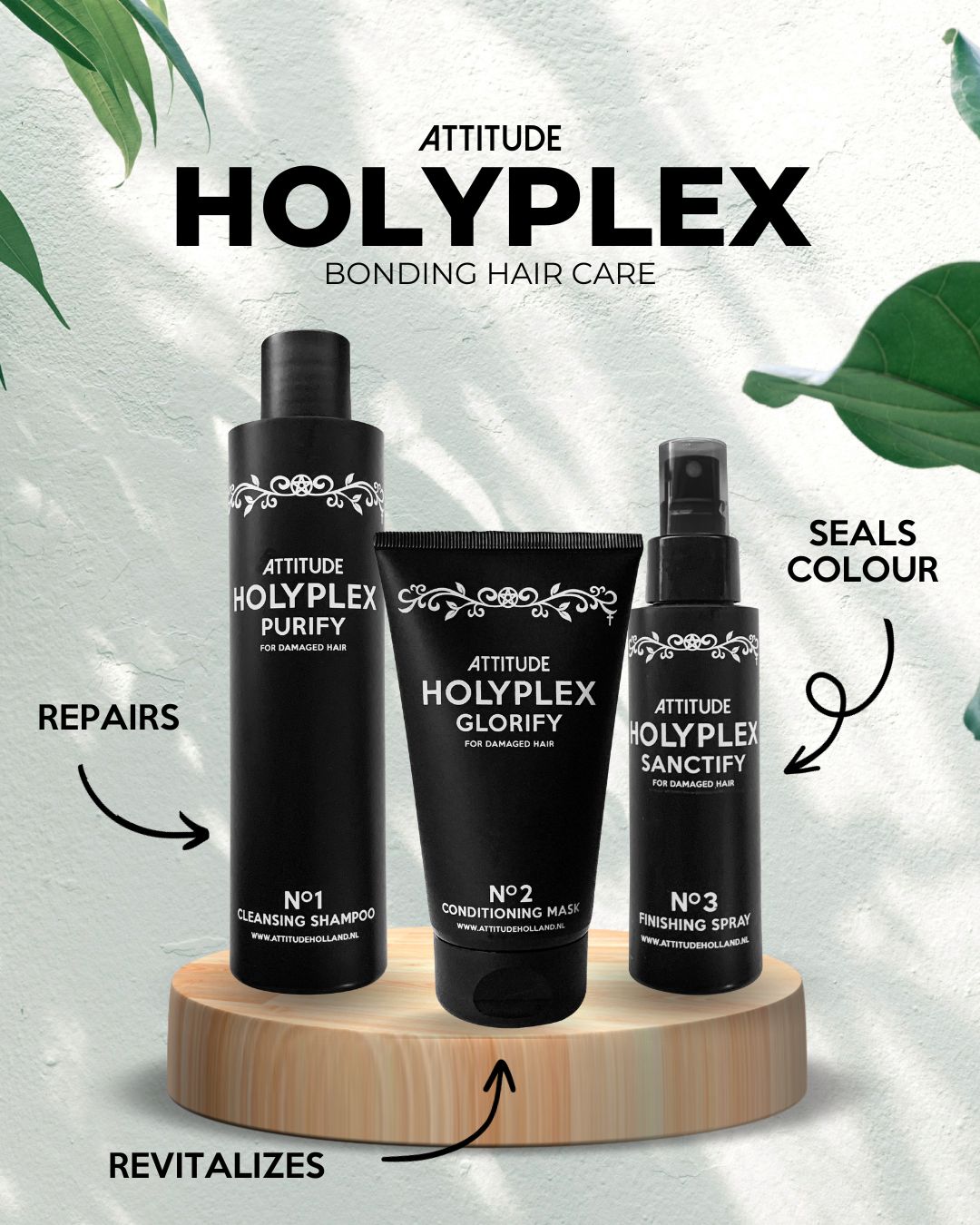 How to love your hair! topic icon