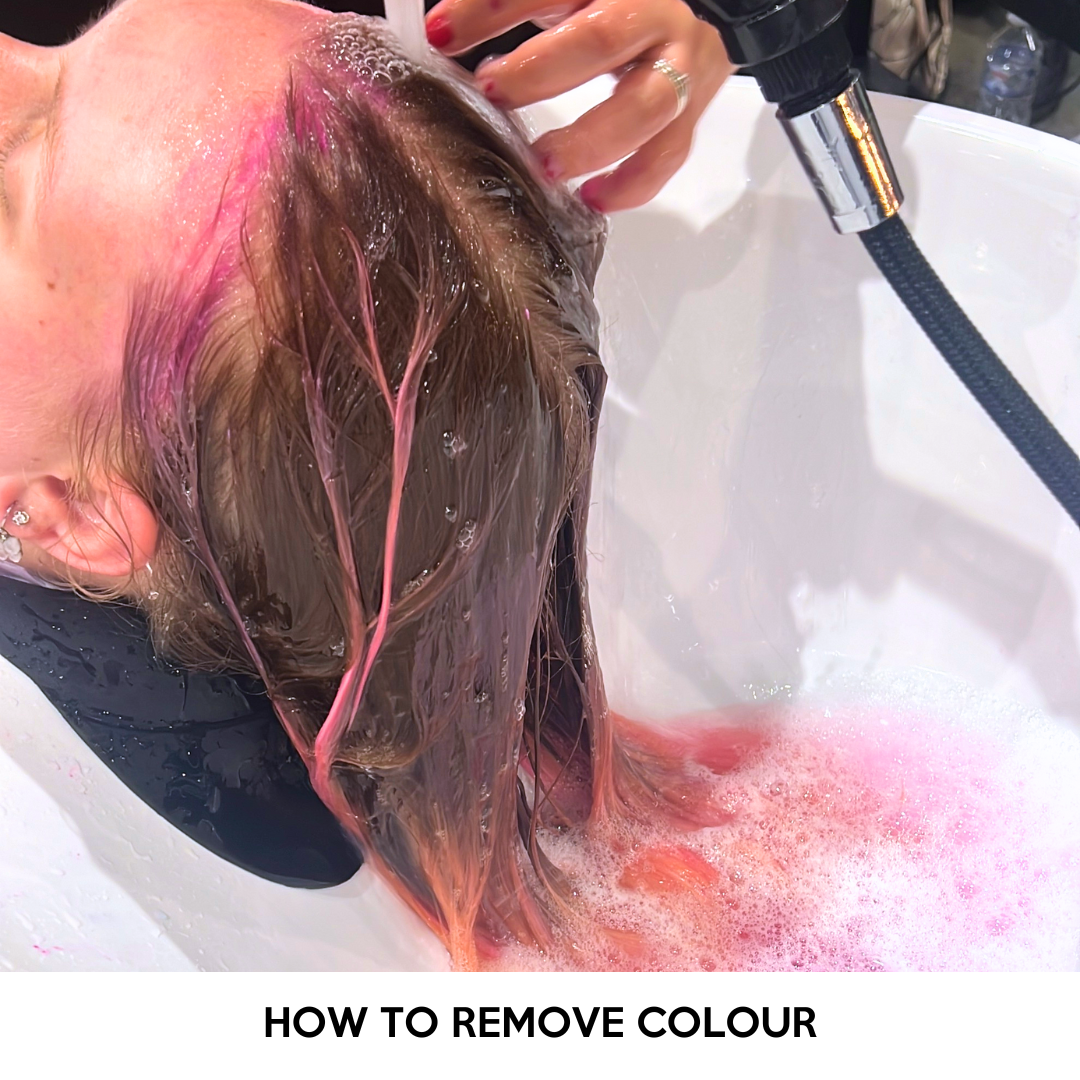 How to remove colour topic icon