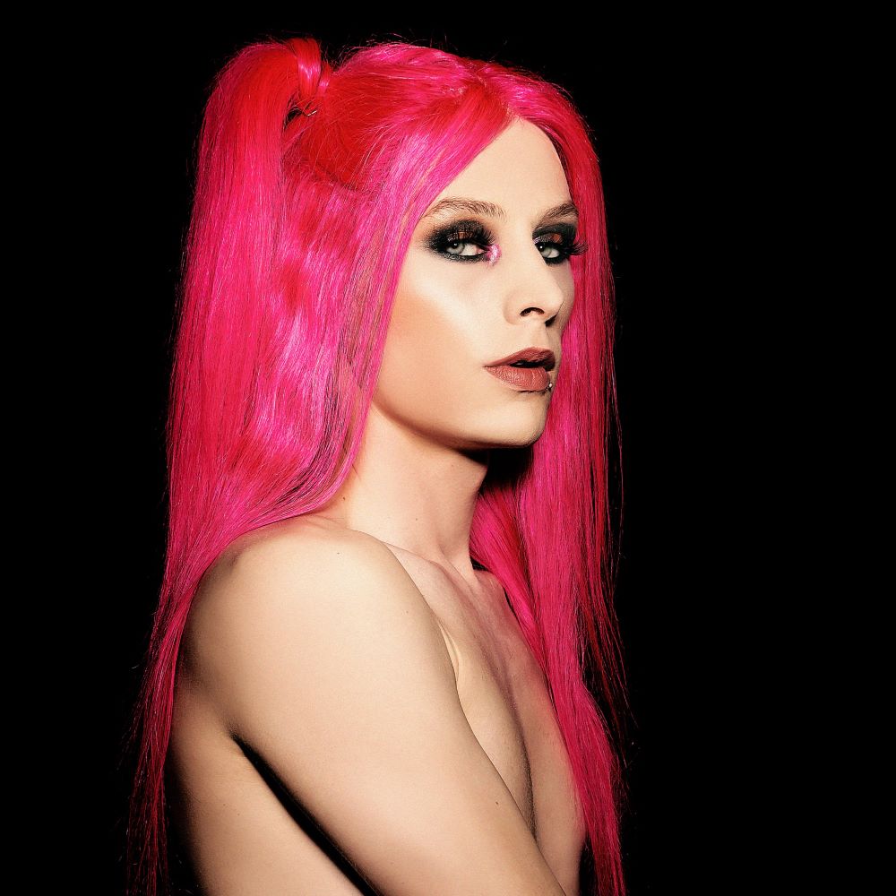 Colour Spotlight: Pink